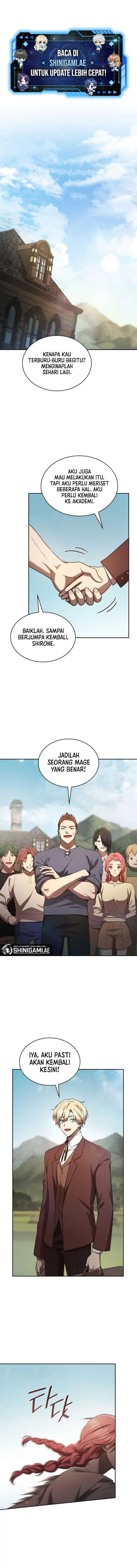 Infinite Mage Chapter 65 S1 END Gambar 2
