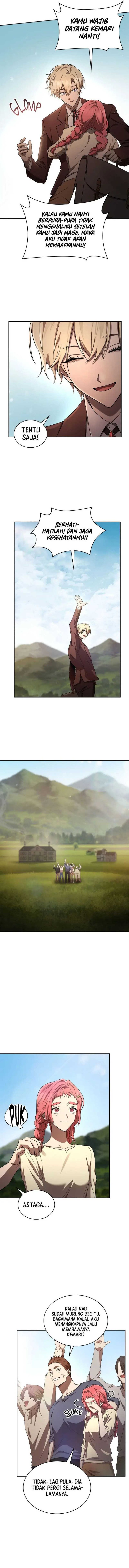 Infinite Mage Chapter 65 S1 END Gambar 3