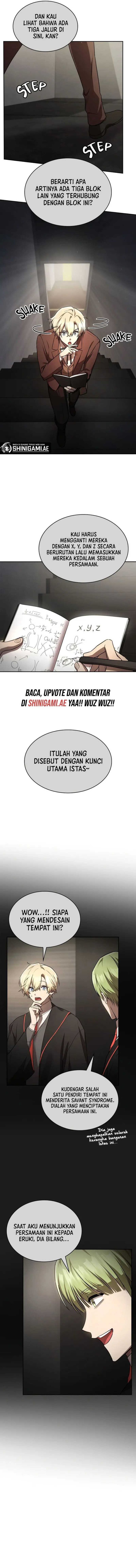Infinite Mage Chapter 65 S1 END Gambar 6