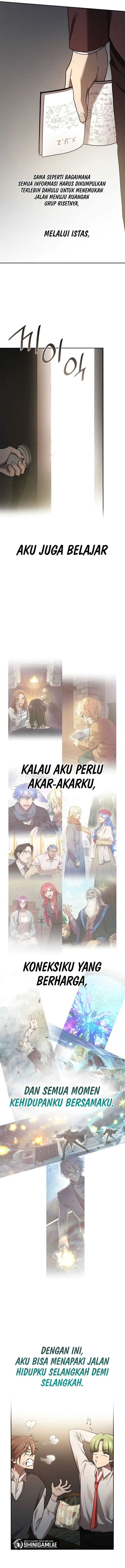 Infinite Mage Chapter 65 S1 END Gambar 8