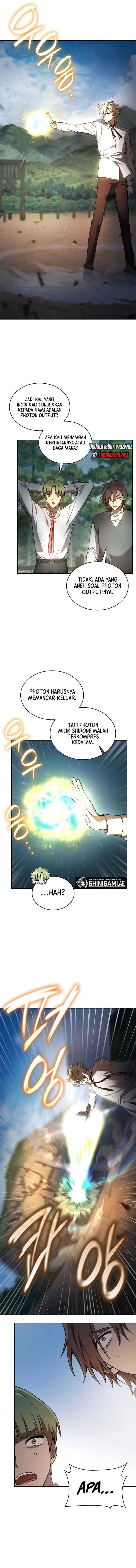 Infinite Mage Chapter 65 S1 END Gambar 10