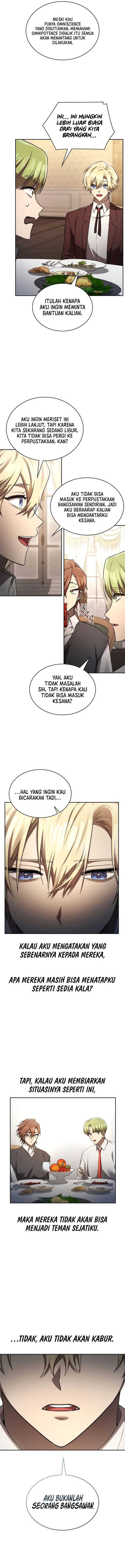 Infinite Mage Chapter 65 S1 END Gambar 13