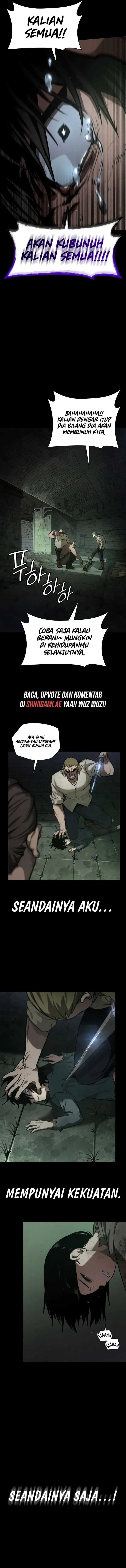 Infinite Mage Chapter 65 S1 END Gambar 21