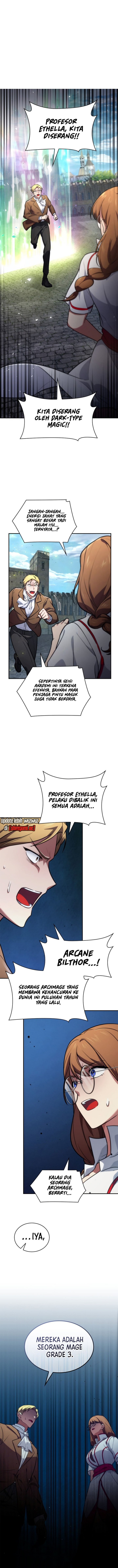 Infinite Mage Chapter 71 Gambar 2