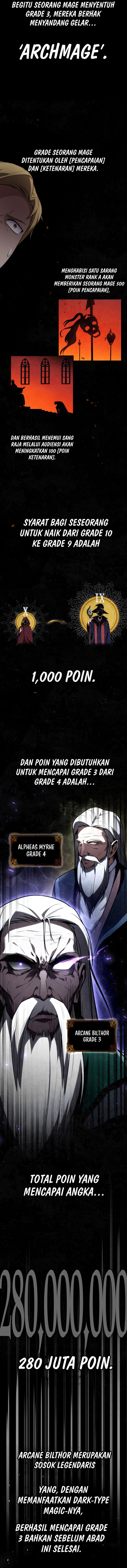 Infinite Mage Chapter 71 Gambar 3