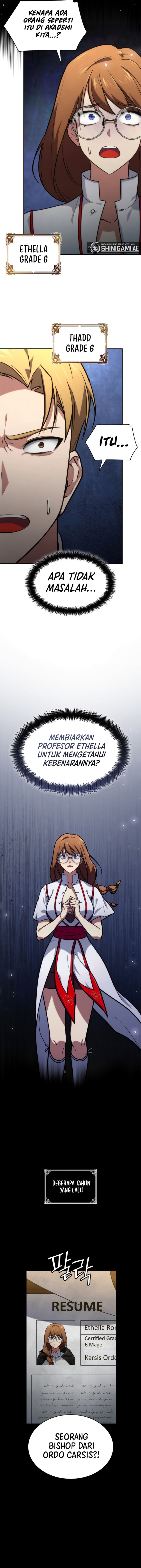 Infinite Mage Chapter 71 Gambar 4