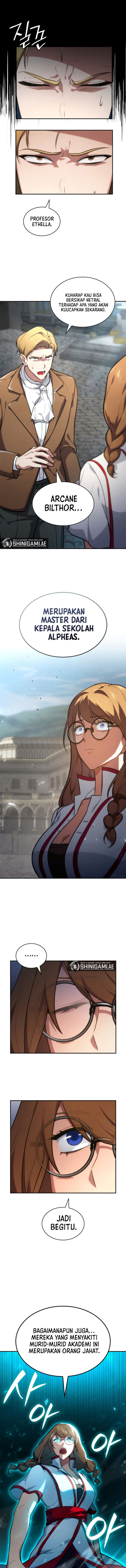 Infinite Mage Chapter 71 Gambar 6