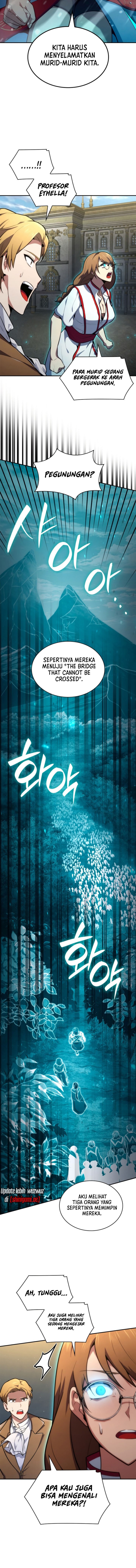 Infinite Mage Chapter 71 Gambar 7