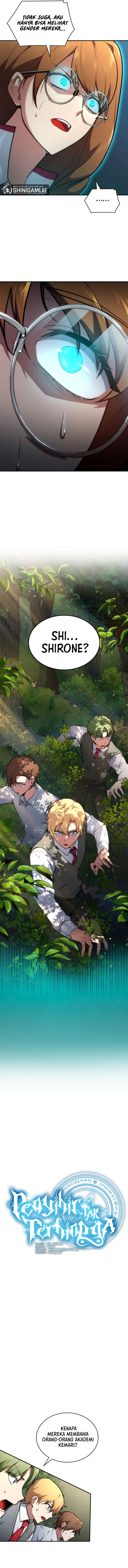 Infinite Mage Chapter 71 Gambar 8