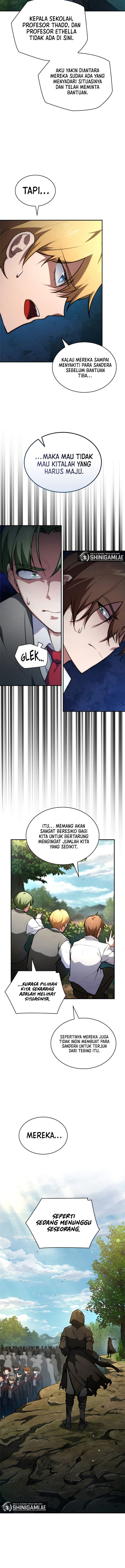 Infinite Mage Chapter 71 Gambar 10