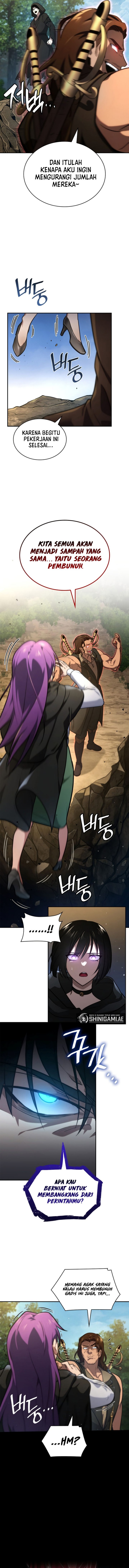 Infinite Mage Chapter 71 Gambar 15