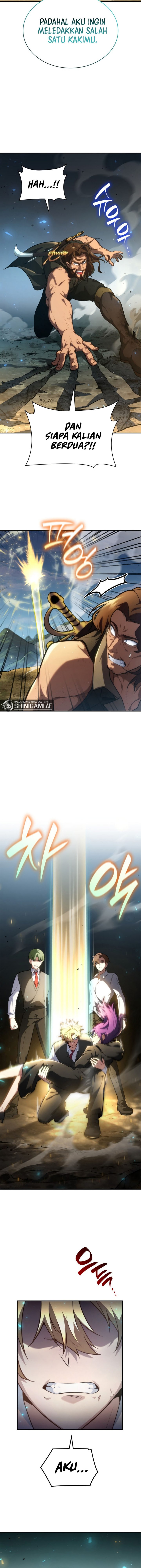 Infinite Mage Chapter 71 Gambar 17