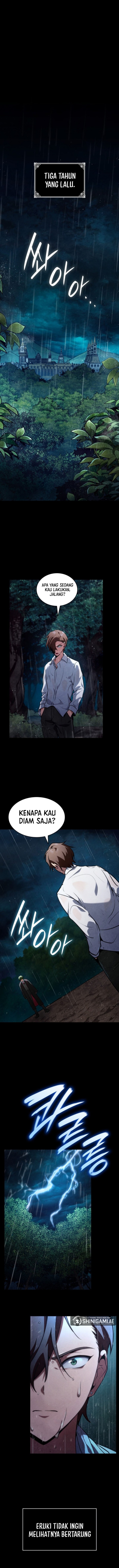 Infinite Mage Chapter 76 Gambar 2
