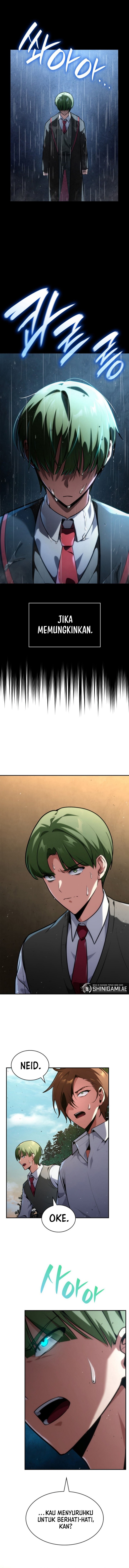 Infinite Mage Chapter 76 Gambar 3