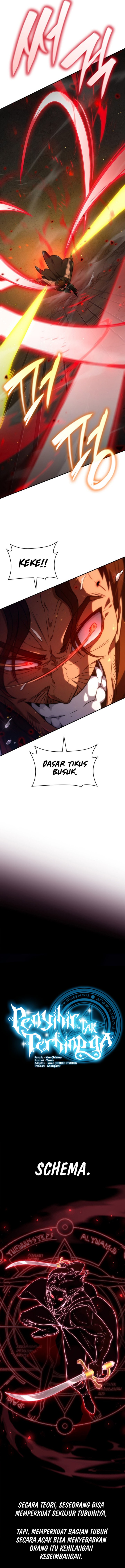 Infinite Mage Chapter 76 Gambar 5