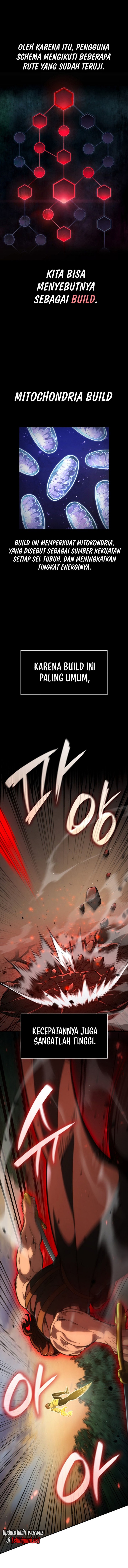 Infinite Mage Chapter 76 Gambar 6