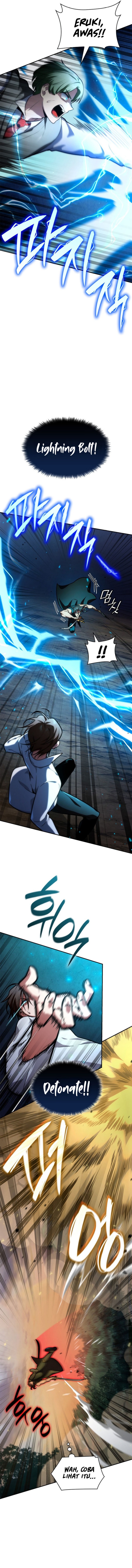 Infinite Mage Chapter 76 Gambar 7