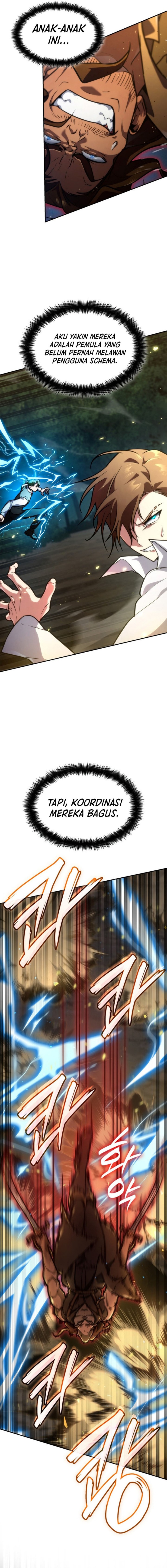 Infinite Mage Chapter 76 Gambar 8