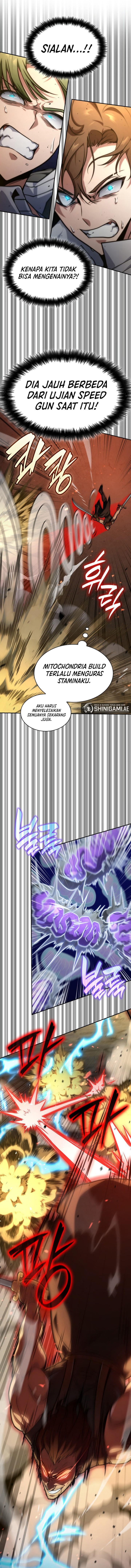Infinite Mage Chapter 76 Gambar 9