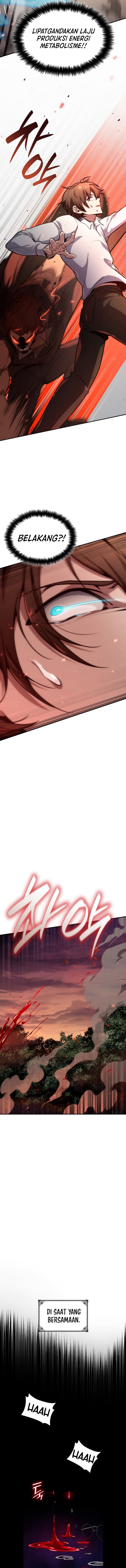 Infinite Mage Chapter 76 Gambar 10
