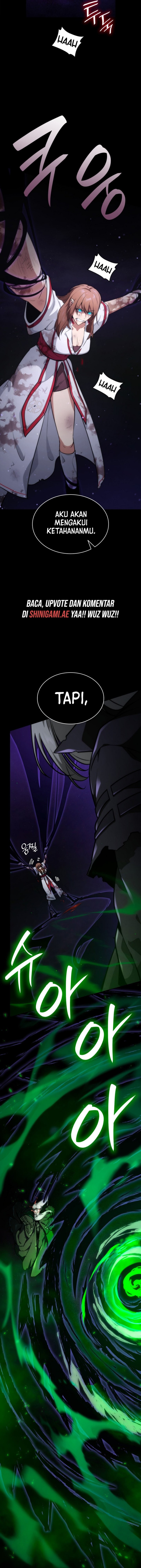 Infinite Mage Chapter 76 Gambar 11