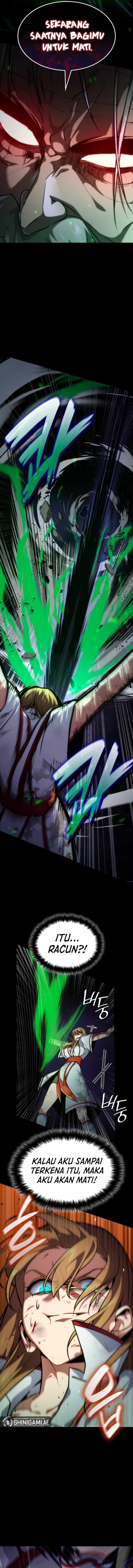 Infinite Mage Chapter 76 Gambar 12