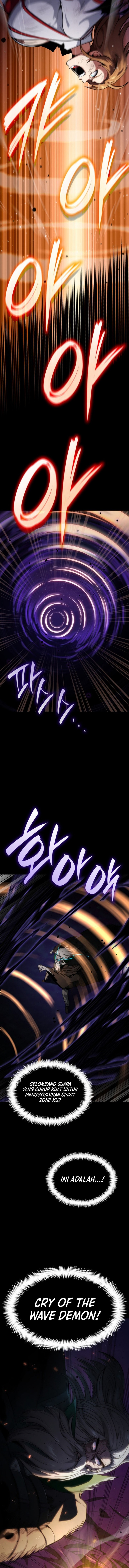 Infinite Mage Chapter 76 Gambar 13