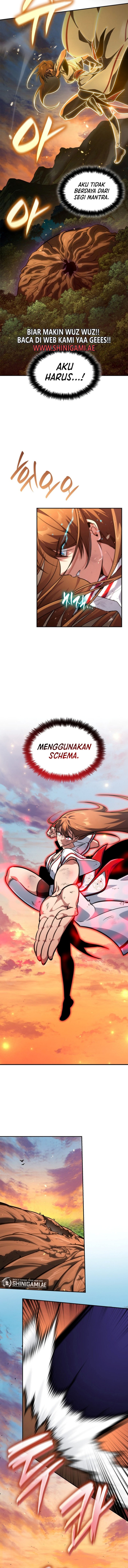 Infinite Mage Chapter 76 Gambar 15