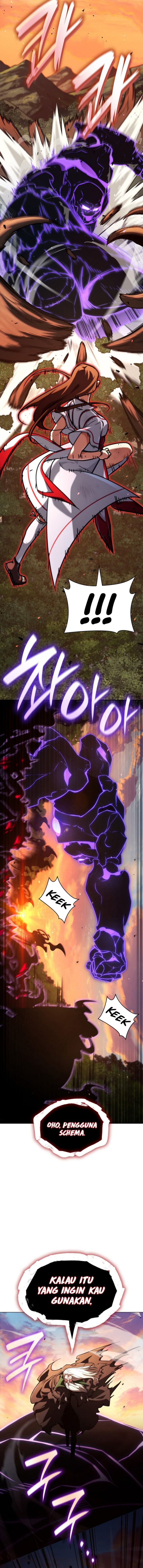 Infinite Mage Chapter 76 Gambar 16