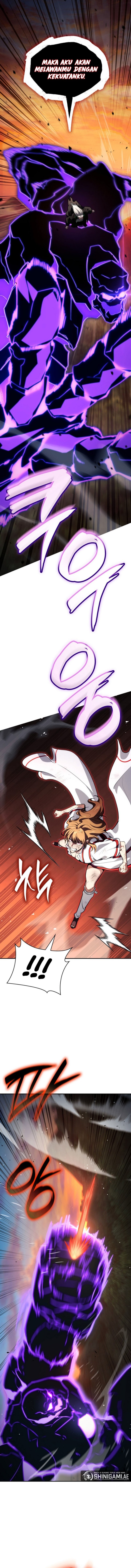Infinite Mage Chapter 76 Gambar 17