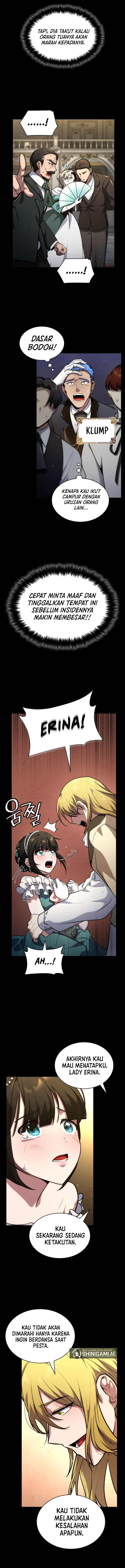 Infinite Mage Chapter 76 Gambar 20