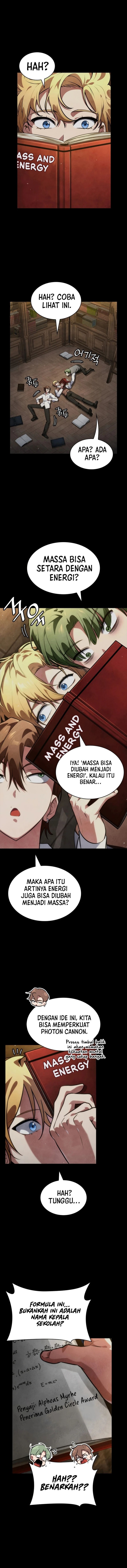 Infinite Mage Chapter 79 Gambar 2