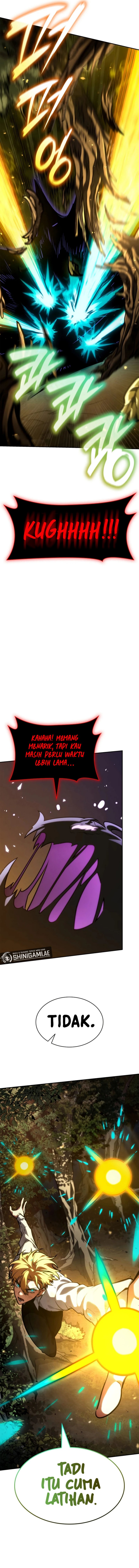 Infinite Mage Chapter 79 Gambar 5