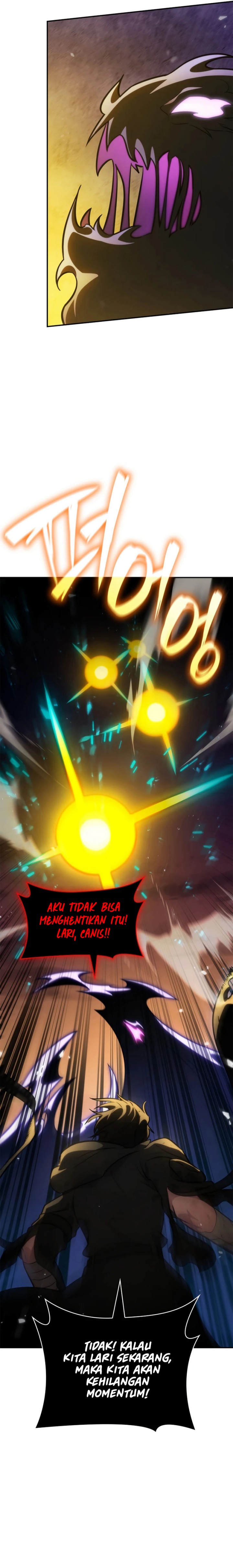Infinite Mage Chapter 79 Gambar 6
