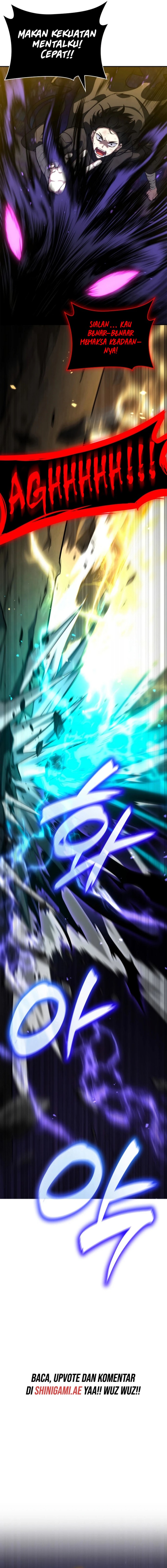Infinite Mage Chapter 79 Gambar 7