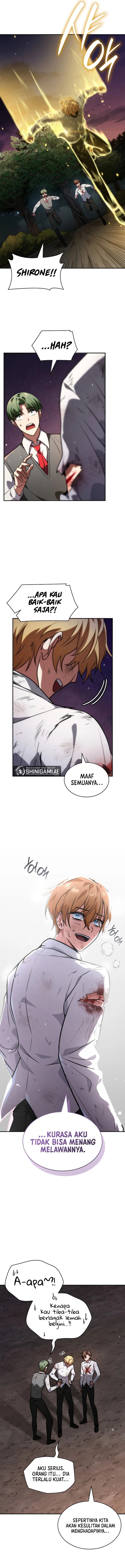 Infinite Mage Chapter 79 Gambar 10