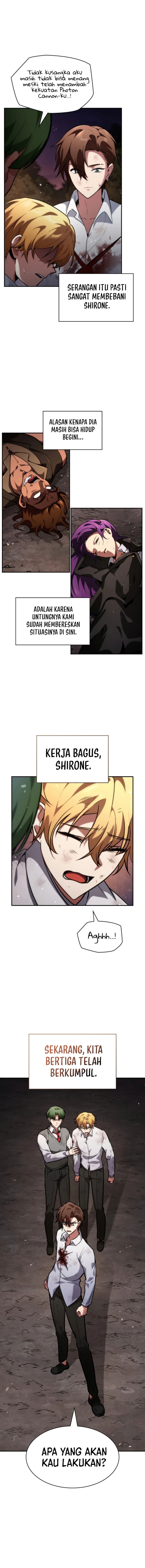Infinite Mage Chapter 79 Gambar 11