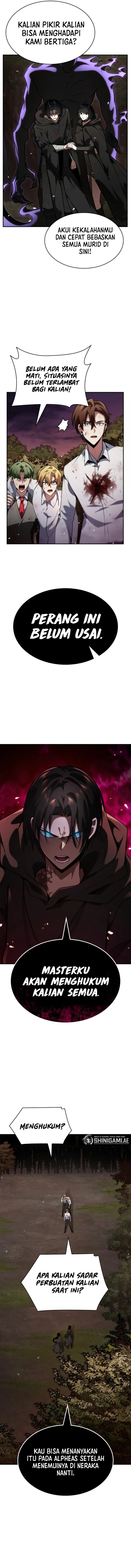 Infinite Mage Chapter 79 Gambar 12