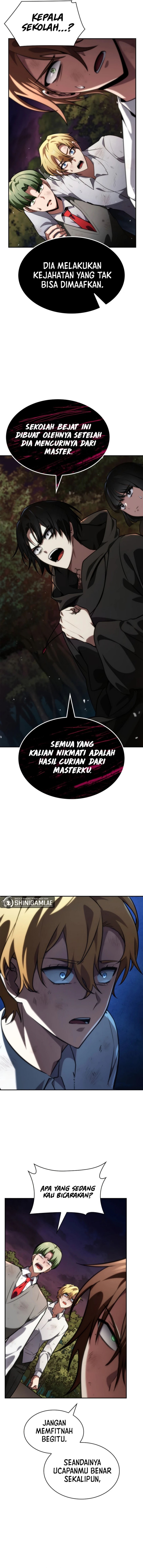 Infinite Mage Chapter 79 Gambar 13
