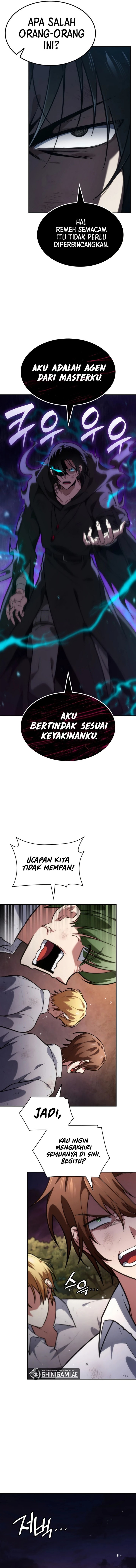 Infinite Mage Chapter 79 Gambar 14