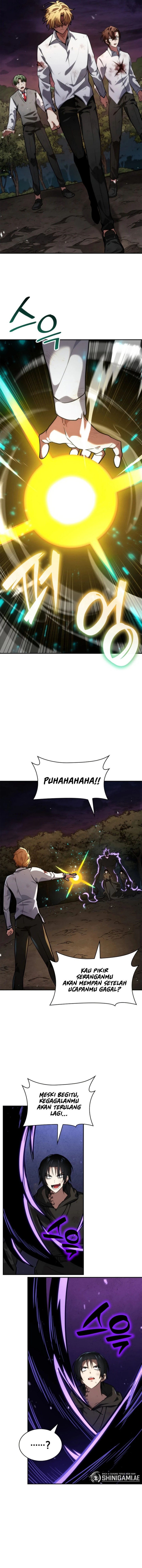 Infinite Mage Chapter 79 Gambar 15