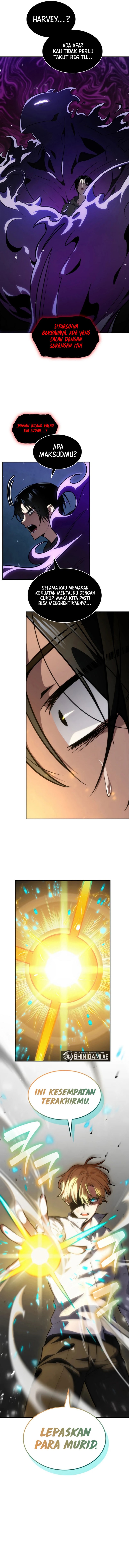 Infinite Mage Chapter 79 Gambar 16