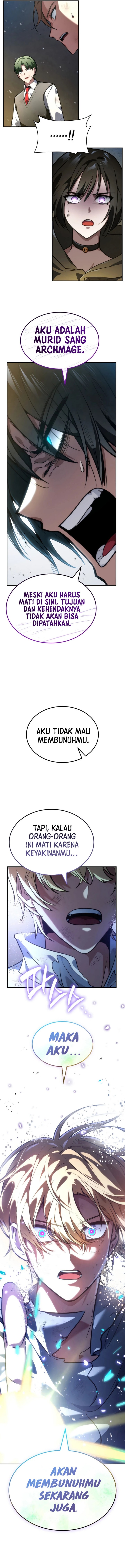Infinite Mage Chapter 79 Gambar 17