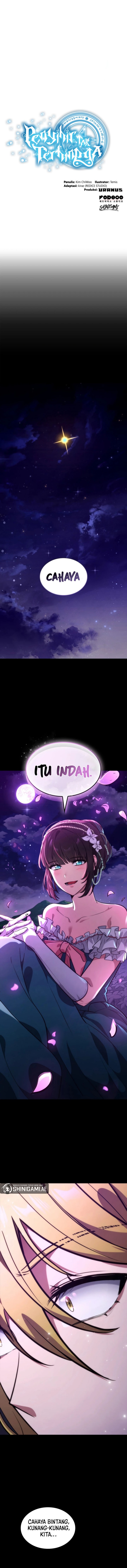 Infinite Mage Chapter 79 Gambar 18