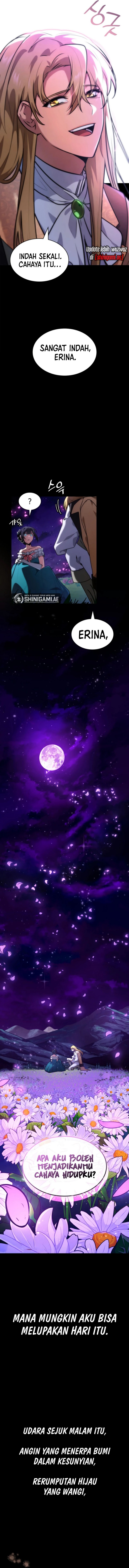Infinite Mage Chapter 79 Gambar 21