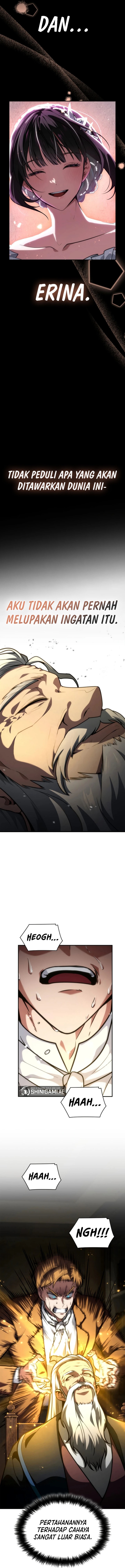 Infinite Mage Chapter 79 Gambar 22
