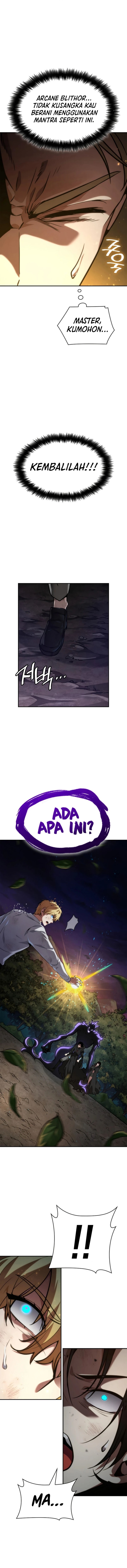 Infinite Mage Chapter 79 Gambar 23