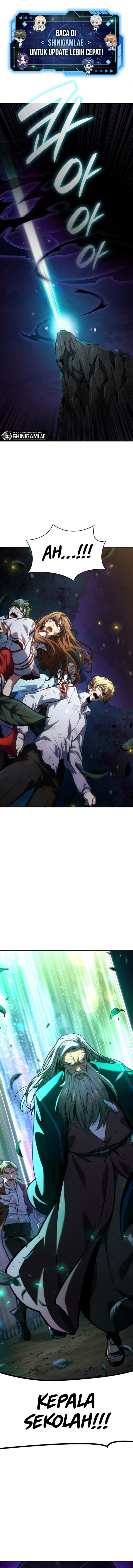 Infinite Mage Chapter 85 Gambar 2