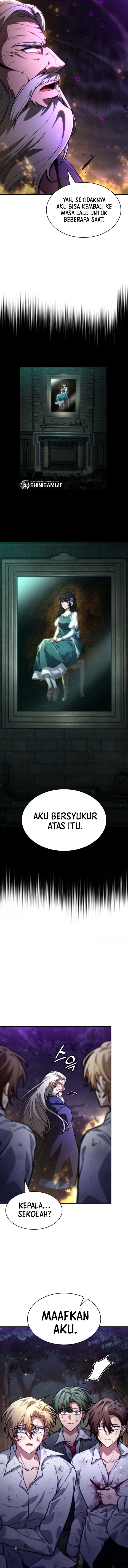 Infinite Mage Chapter 85 Gambar 4