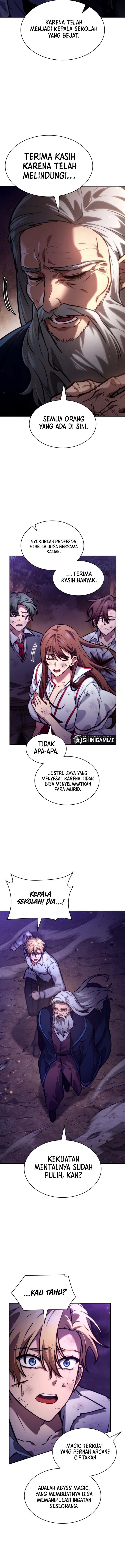 Infinite Mage Chapter 85 Gambar 5